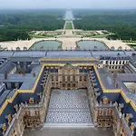 Le Bouquet Royal Versailles