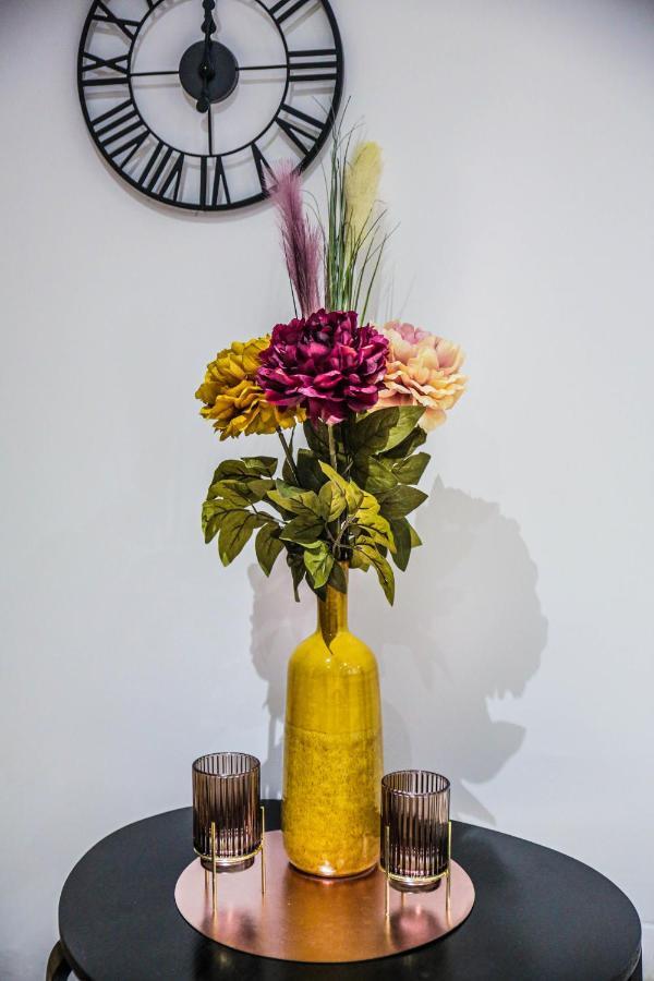 Le Bouquet Royal