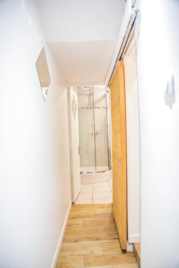 Appartement Le Bouquet Royal *
